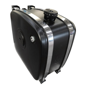 Hydrobak samping (distributor - samping) 180 liter.