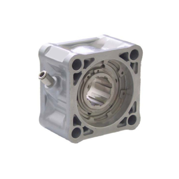 Power take-off Hyva Mercedes 1C 4H P2 0400 G4-95/G4-110