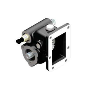 Power take-offHyva MITSUBISHI SL 3H M2 0150 M2 S5/M3 S5 