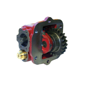 Power take-off Hyva NISSAN SL 3H P2 0220 F0.99 MPS62T
