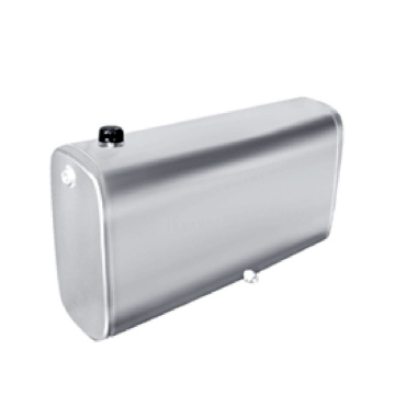 Tangki minyak 160 liter (untuk kabin) aluminium