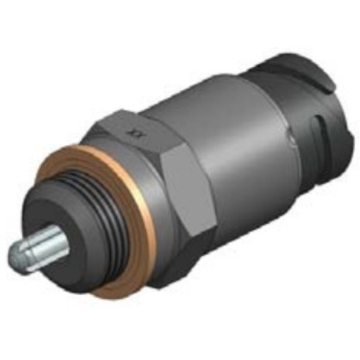 Katup Sensor Elektrokatup KOM pada Transmisi Otomatis ZF-1 21416001