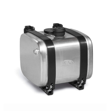 Tangki minyak aluminium seri AAY1 7171