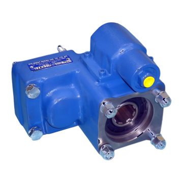 PTO ZF Ecolite S6-36 / 6S 850 / 6S 700 / ZF 44 roda dua ISO MURAT MAKINA