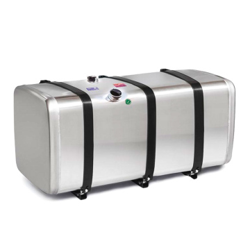 Tangki bahan bakar DAF 430 liter (620x670x1170)