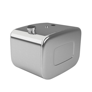 Tangki bahan bakar untuk truk Scania Optima Tanks 150 liter (505x700x505)