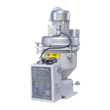 JWAL-400G Automatic Vacuum Feeder / Mesin Auto Loader Plastik Granul 380kg/h