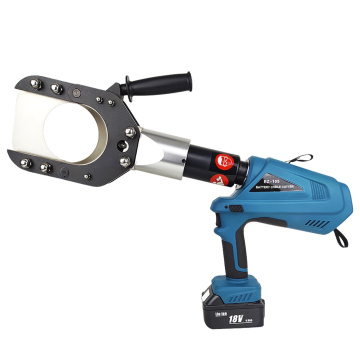 Battery Cable Cutter EC-105 120KN / Alat Pemotong Kabel Baterai EC-105 120KN