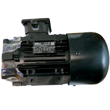 Motor Listrik Hidros 380V-3kW 1500 rpm