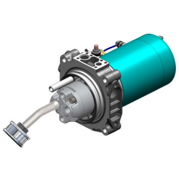 Pompa elektronik OMFB E.P.K.STD 3000W 24V