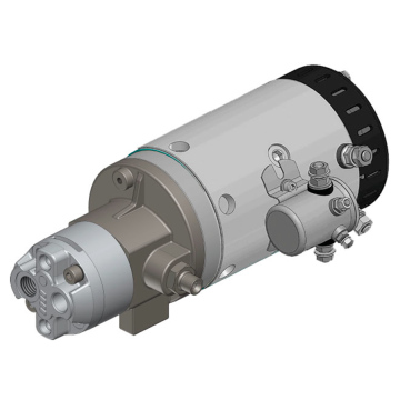 Pompa elektronik OMFB EPK-PW Ventilata 2000W 12V