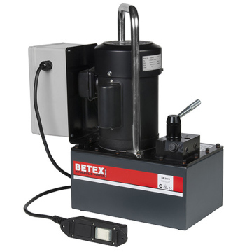 Электронасос Betex EP211, 11 л - 700 бар dapat diterjemahkan menjadi:

Pompa Elektronik Betex EP211, 11 liter - 700 bar