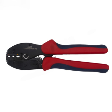 Terminal Crimping Tool LY-03C 0.5-6mm² / Alat Penjepit Kabel LY-03C 0.5-6mm²