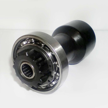 Poros PTO Volvo SR 70-72 MURAT MAKINA (130 mm)