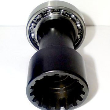Poros pelepas daya Iveco 2846.5 HIPOMAK 406028460 (182,3 mm)