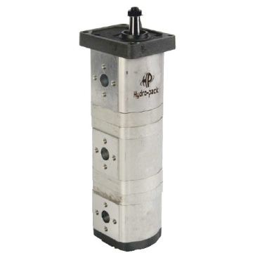 Pompa untuk traktor tandem H 20A/C6.3X067/H 20A/C6.3X156H/H 20A/C6.3X066.