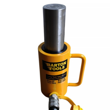 Silinder Hidrolik Medium FCY 20 Ton 100mm BARTON