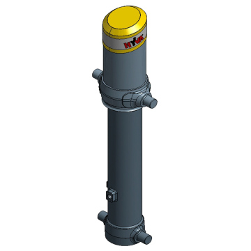 Hydraulic Cylinder Hyva FC A169-5-06230-014-K1035 