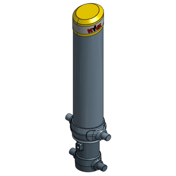 Hydraulic Cylinder Hyva FC A214-5-06230-000-K0343