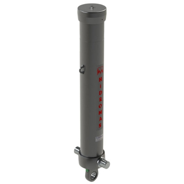 Silinder Hidrolik dengan Telinga Hidromas GHS 175-4-4960 E 
