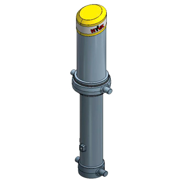 Hydraulic Cylinder FC A191-6-09160-014-K1050