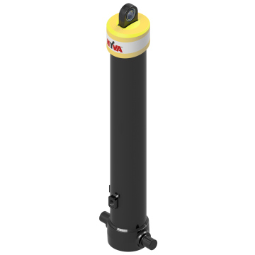 Hydraulic Cylinder Hyva FE A214-5-07630-011-K1857 70548684