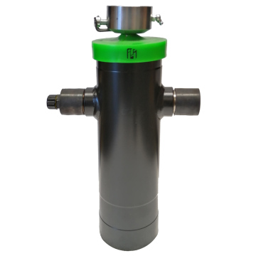 Silinder hidrolik BL360 1435 120 5 (di bawah kereta) HS PENTA.