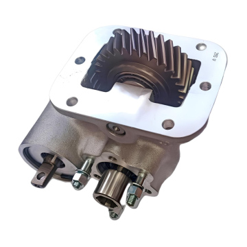 Power take-off Hyundai CA 5-38 HA 01 mechanical UNI MURAT MAKINA