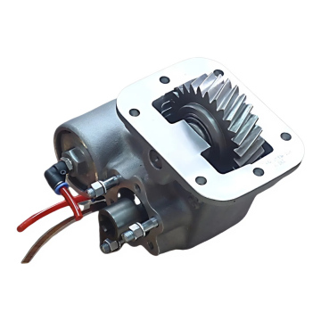 Power take-off Hyundai CA 5-38 HA 01 pneumatic UNI MURAT MAKINA