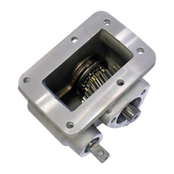 Power take-off mekanik HYUNDAI VT 3.5 T-C / 5.38 / 0.722 MURAT MAKINA