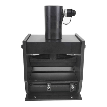 Hydraulic Busbar Bending Machine CB-200B / Mesin Tekuk Busbar Hidrolik CB-200B