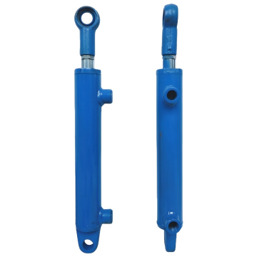 2-ton 40*25*1600 Hydraulic Cylinder (stroke 1600mm) / Double Acting Silinder Hidrolik