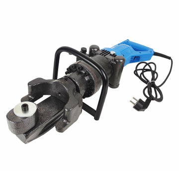 Electric Rebar Bender RB-25 25mm / Mesin Tekuk Besi Beton Listrik RB-25 25mm, Heavy-Duty Industrial Bending Tool 4–25 mm