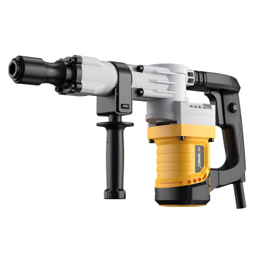 1200W 220V Heavy-Duty Electric Rotary Hammer Drill – Bor Palu Putar Listrik