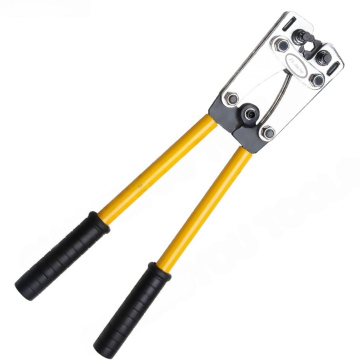 Manual Crimping Pliers JY-0650 / Tang Krimp Manual JY-0650