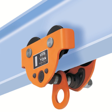 Plain Trolley VITAL APD-1 (1 t)