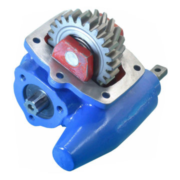 Power take-off (PTO) ZF S 5-24 mekanik UNI MURAT MAKINA