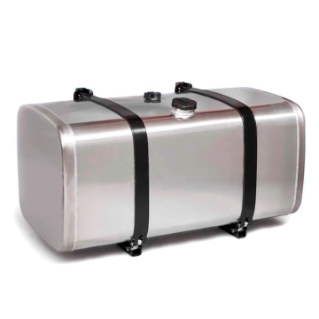 Tangki bahan bakar Man 835L (700x700x1860) tanpa perangkat pemasangan Man.