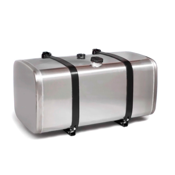 Tangki bahan bakar MAN 800 liter tanpa penjepit (620x670x2140) (Adblue+langkah-langkah)