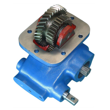 Power take-off (PTO) HINO HN 15 M, M 500, M 550 mekanik UNI MURAT MAKINA