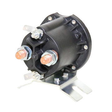 Koil pengisian Haco 24V Trombetta