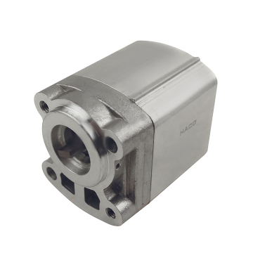 Pompa hidrolik Haco 3,2CC tipe HE6000