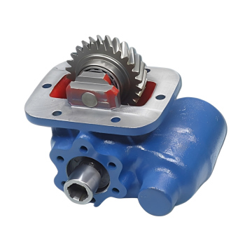 Power take-off Iveco 2835.6 06BM14, 2835.6 21E15, 28E15 vacuum UNI MURAT MAKINA