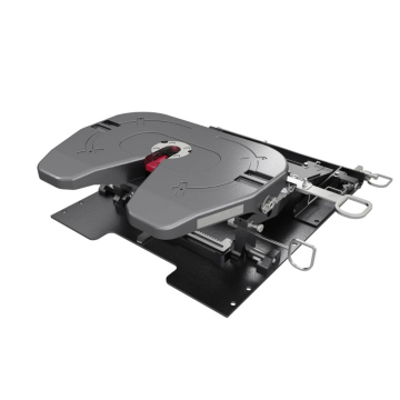 Sistem kopling Fontaine 170CI