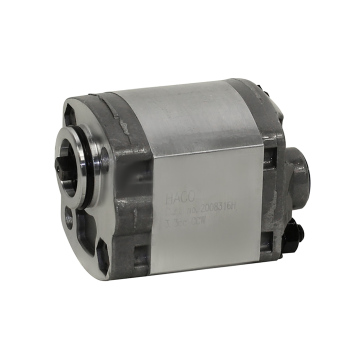 Pompa hidrolik HACO 3,3CC CBK-Tipe 2008316H