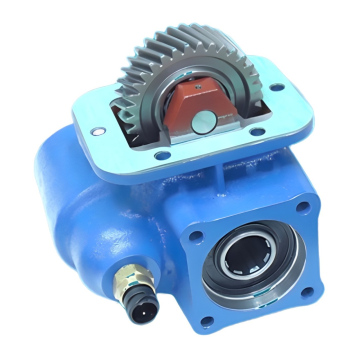 Power take-off (PTO) ISUZU MOY / MYY / MZZ vakum ISO MURAT MAKINA