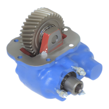 Power take-off (PTO) ISUZU MVC MOG 66 / 21 vakum UNI MURAT MAKINA