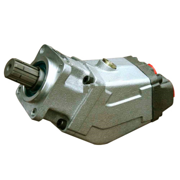 Axial Piston Pump Aber BI 60M7/80M7