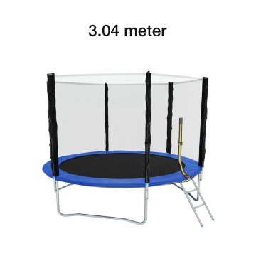 Premium Trampoline Fitness 10ft 3m / Trampoline Anak