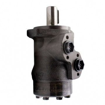 Motor hidrolik MP 40 C M+S Hydraulic